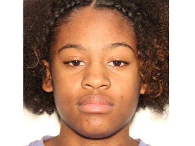 15-Year-Old Smyrna Girl Missing, Police Ask Help | Smyrna, GA Patch
