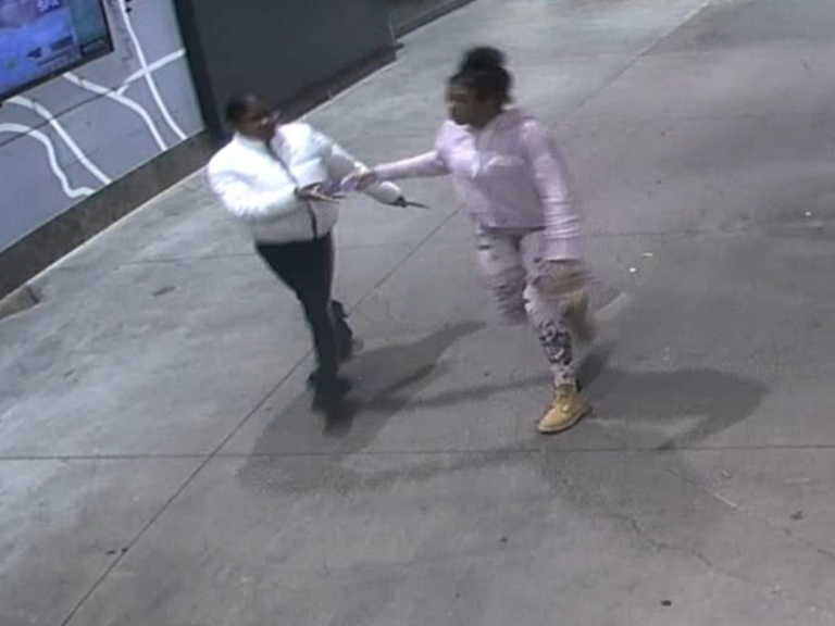 VIDEO: Wheaton Mall Knife Attack: Police Seek Suspects | Wheaton, MD Patch