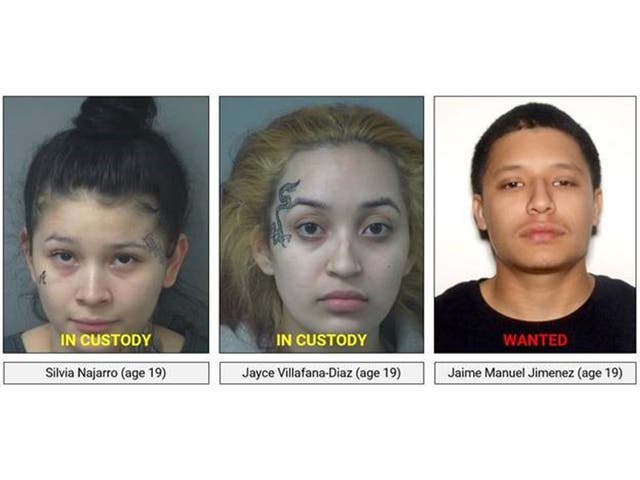 3rd Suspect Identified In Gwinnett Murder Case | Dacula, GA Patch