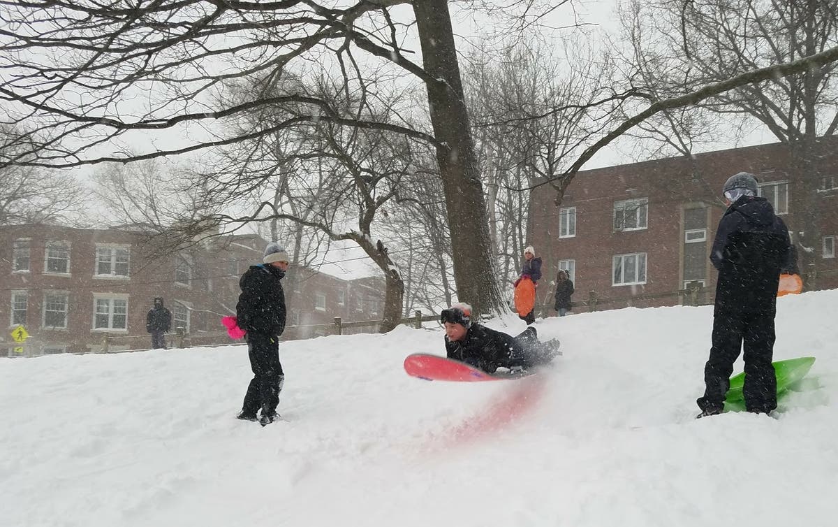 News small post card thumbnail