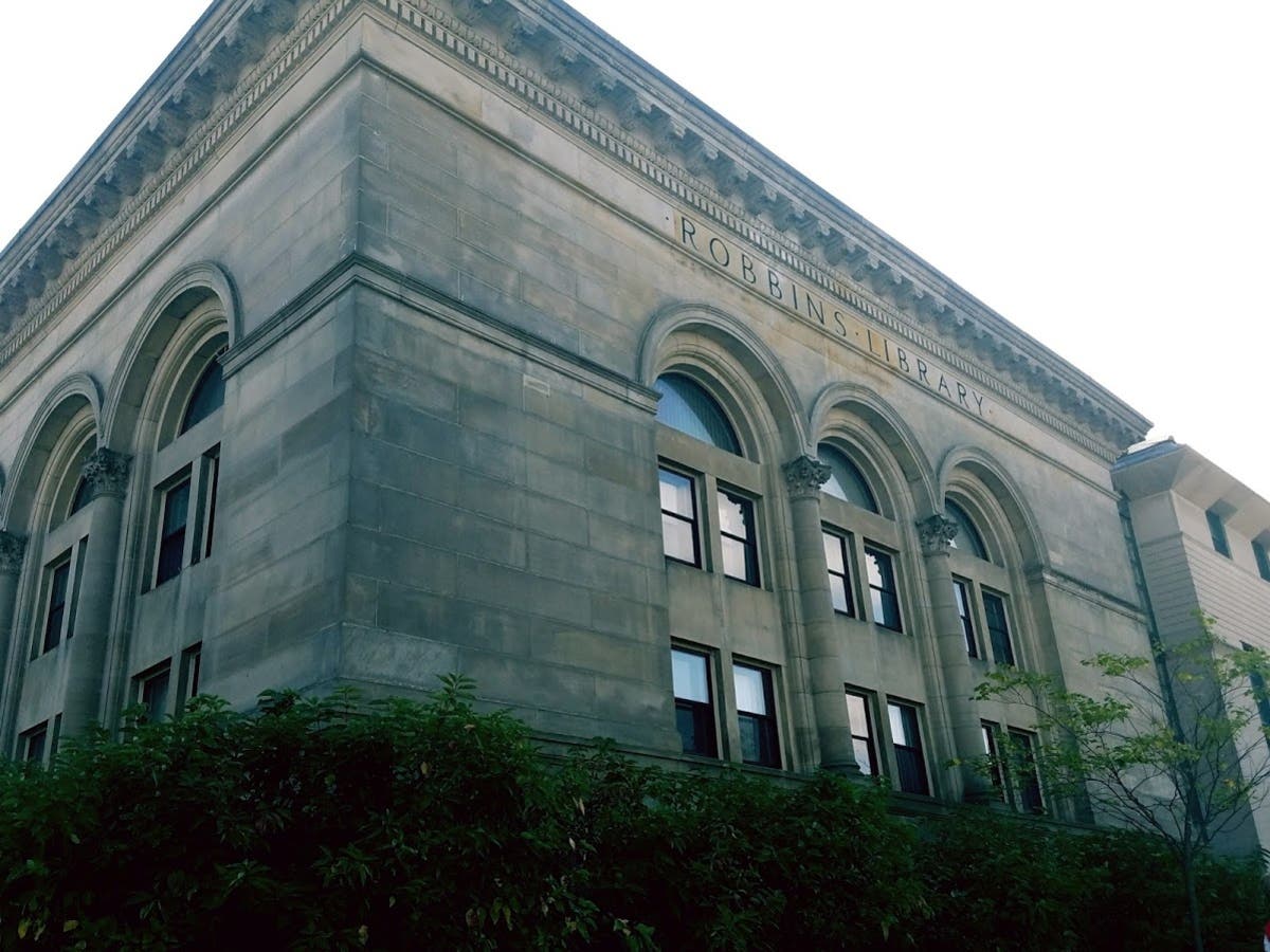 News small post card thumbnail