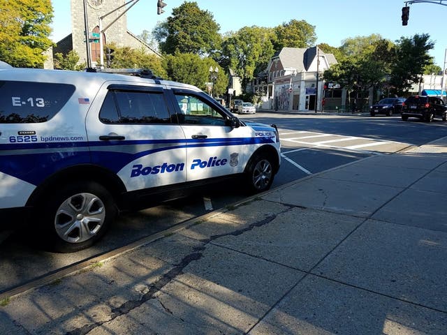 Boston Uber Driver Accused Of Raping Drunk Passenger: Police | Boston ...
