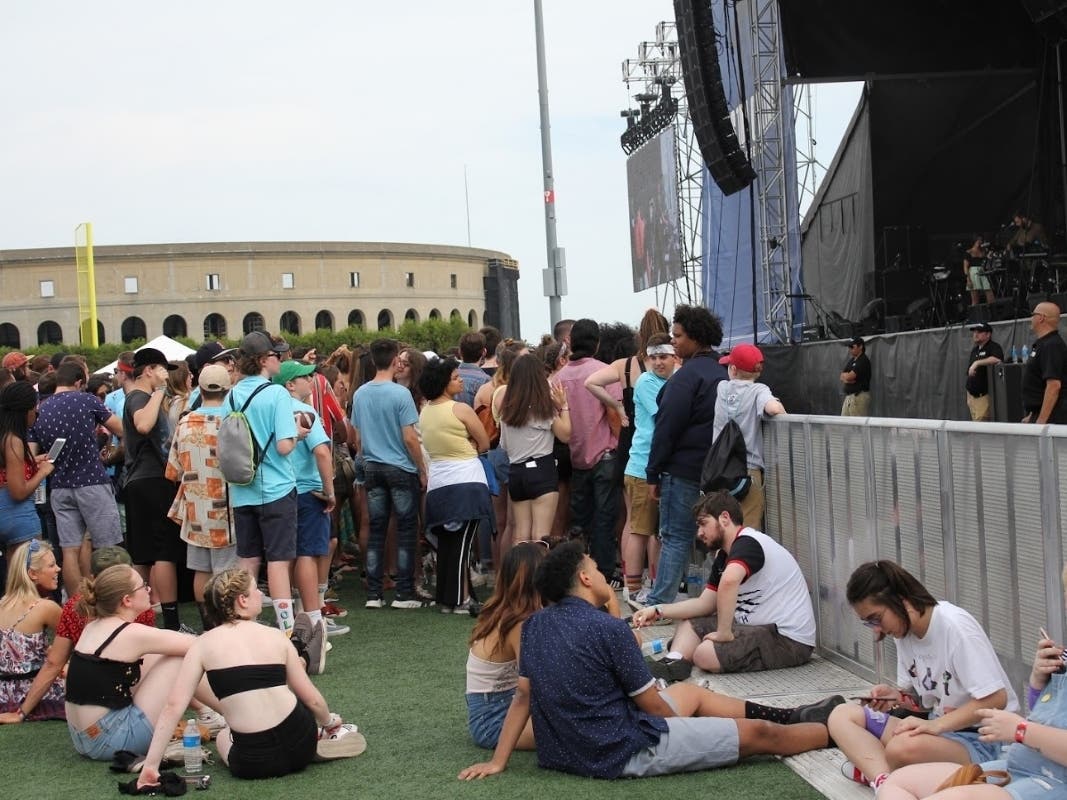 Boston Calling 2019: Schedule, How To Get There, What To Know | Boston