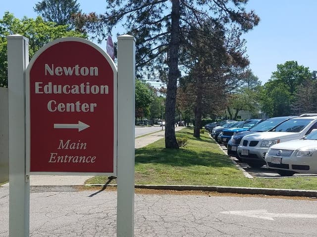Newton Public Schools To Close For A Week Newton MA Patch