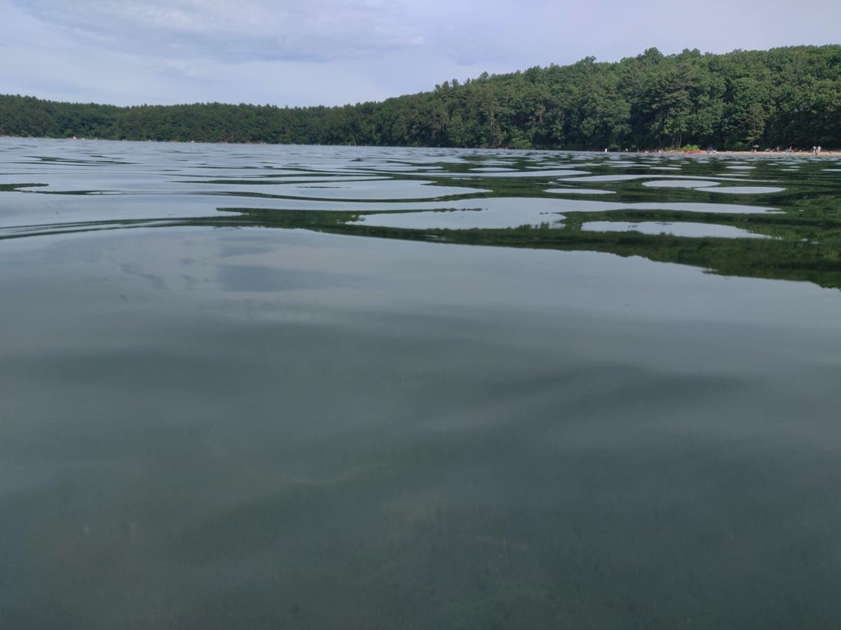 Nabnasset Lake In Westford To Be Closed Westford, MA Patch