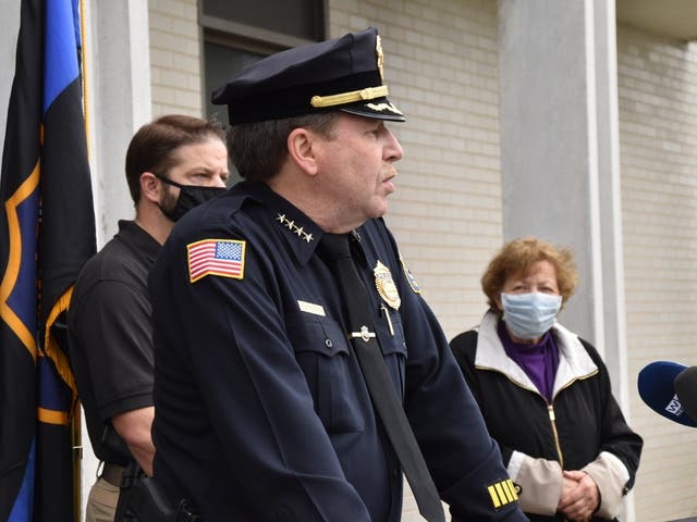 Waltham Attacks: Police Offer $5K Reward For Info | Waltham, MA Patch