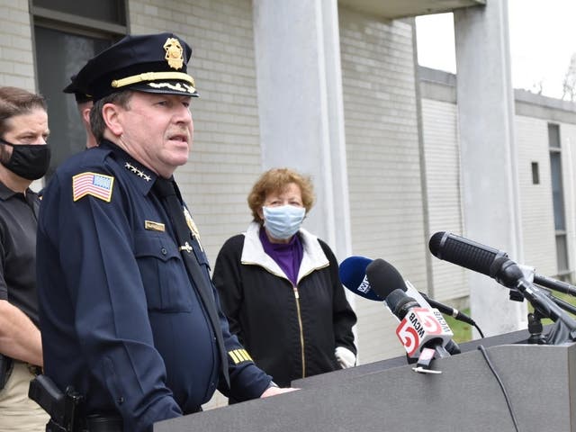 Waltham Attacks: No Arrests Yet, Police Confident Charges To Come ...