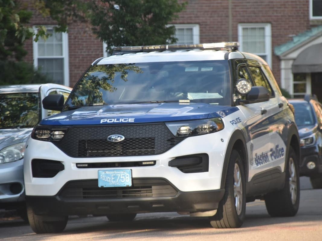 Man Fatally Shot In Charlestown, Police Investigating | Charlestown, MA ...