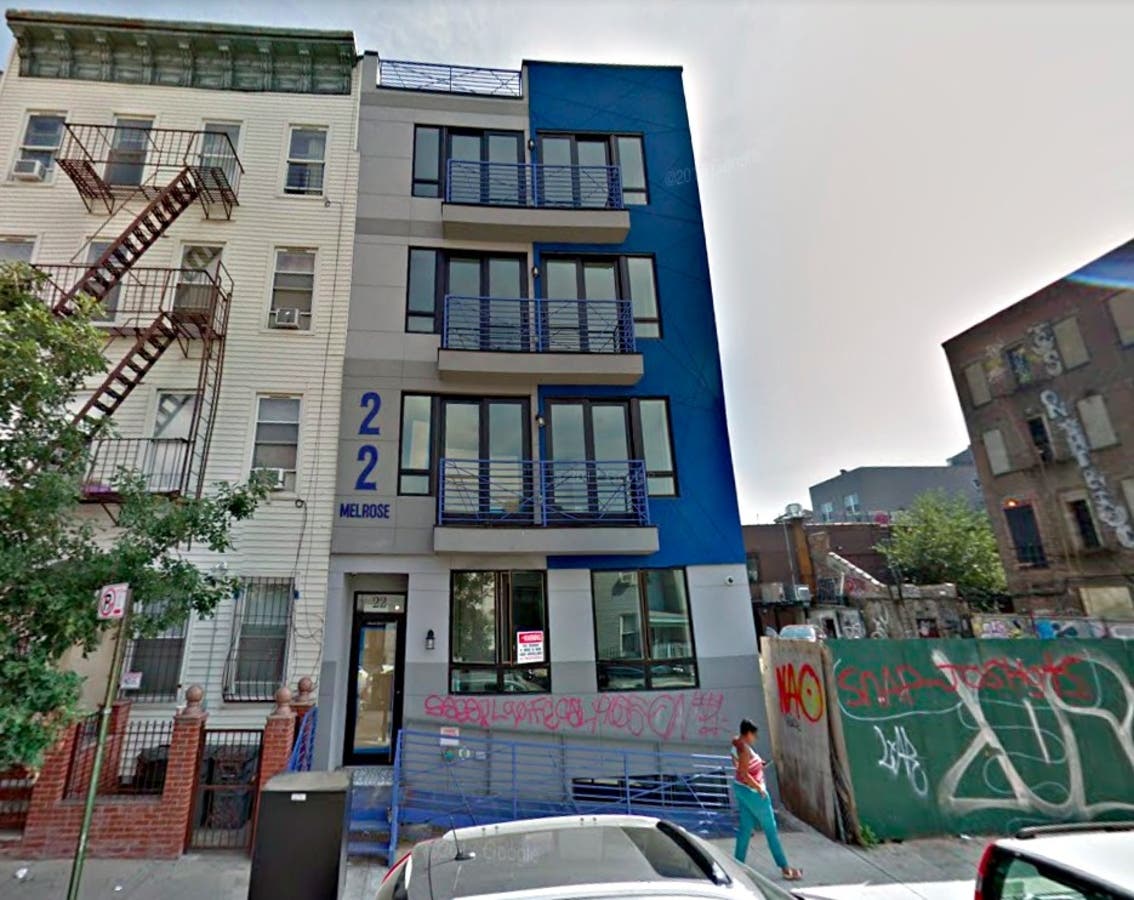 3 Affordable Bushwick Apartments Hit NYC Lottery | Bushwick, NY Patch