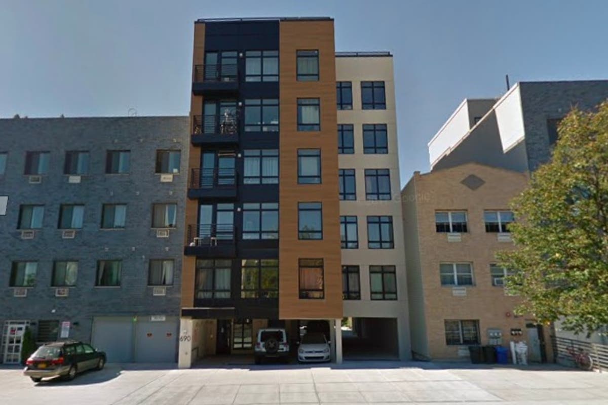 $100K Income Needed To Apply For 'Affordable' Bushwick Apartments ... - Bushwick Penthouse Apartments