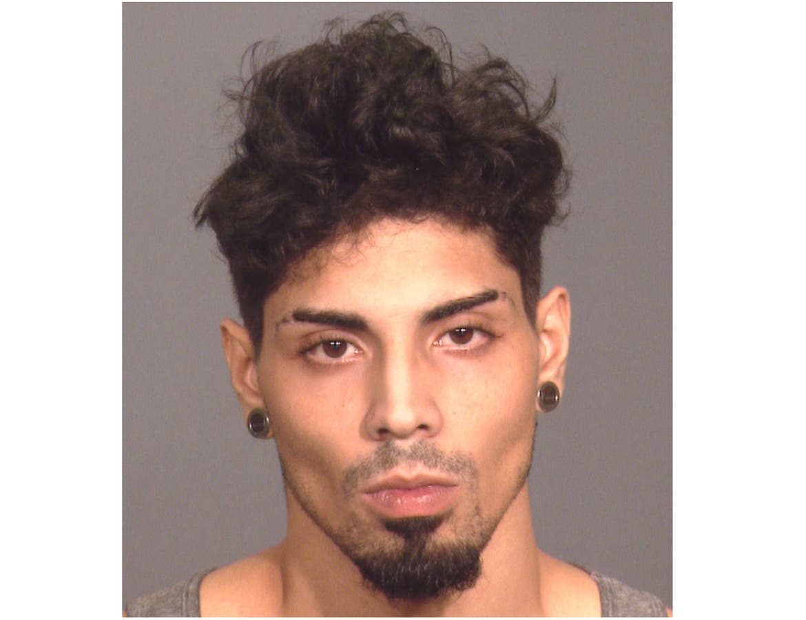 Salvatore Lucchesse will spend 15 years in jail for beating a Brooklyn toddler to death, prosecutors said.