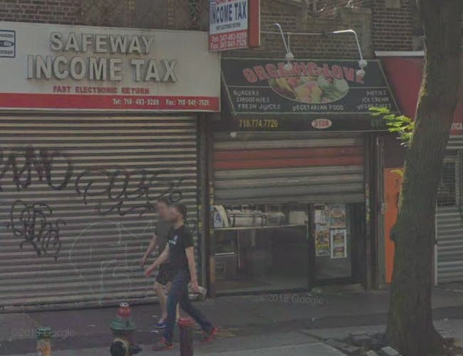 News small post card thumbnail