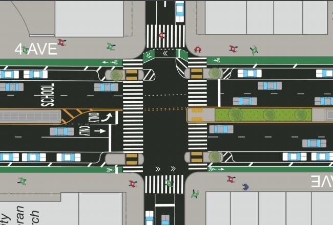 News small post card thumbnail