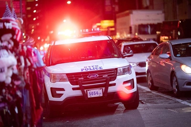 Flatbush's 67th Precinct has the longest dispatch wait time in all of Brooklyn, new data shows. 