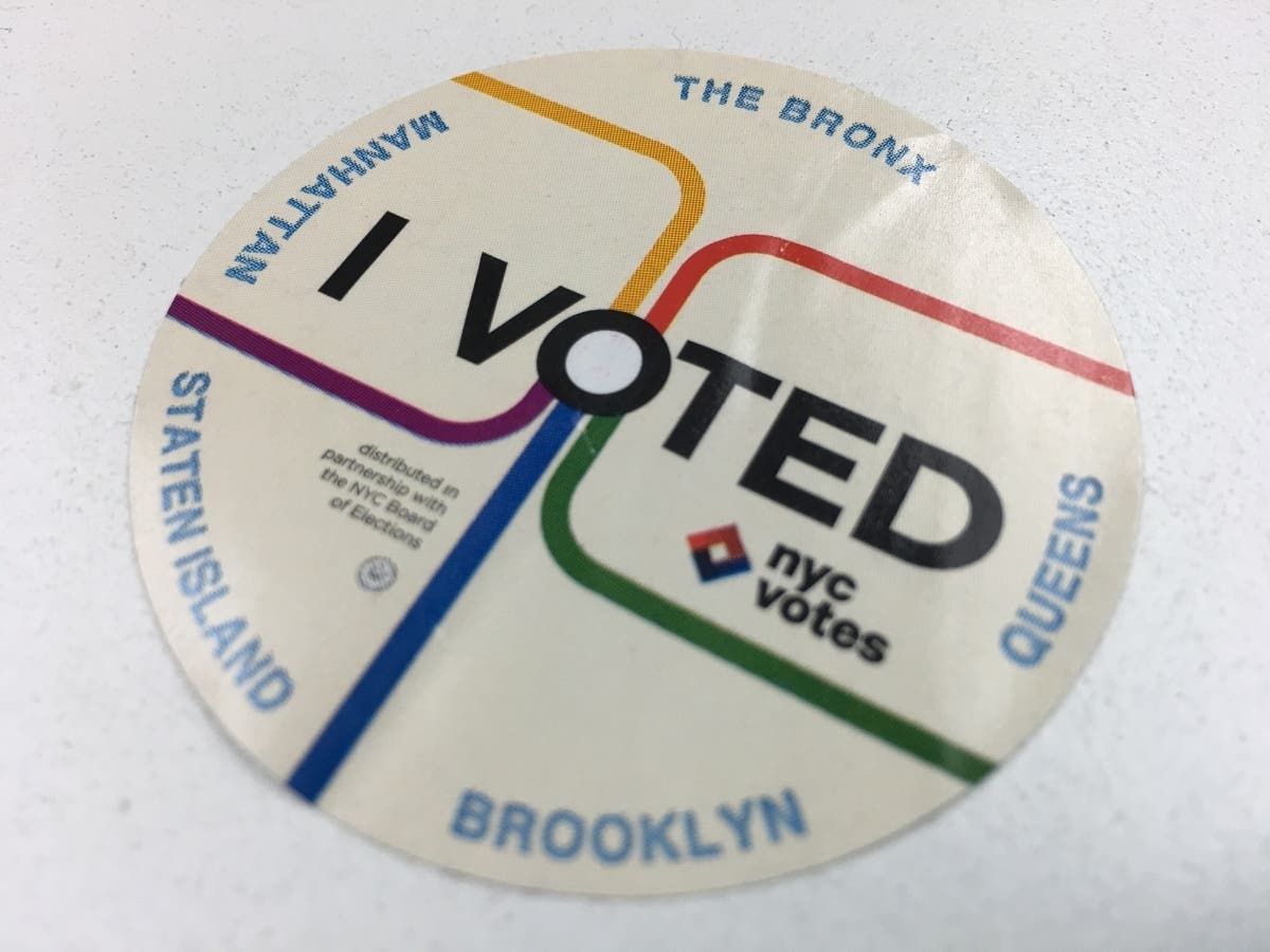 Flatbush will be asked once again to pick a City Council representative. 