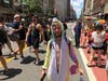 Pride 2019 brought more than 130,000 marchers into the streets of New York City Sunday.