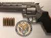 A Bed-Stuy shooting led to a massive drug and gun bust almost one year later, prosecutors said. 