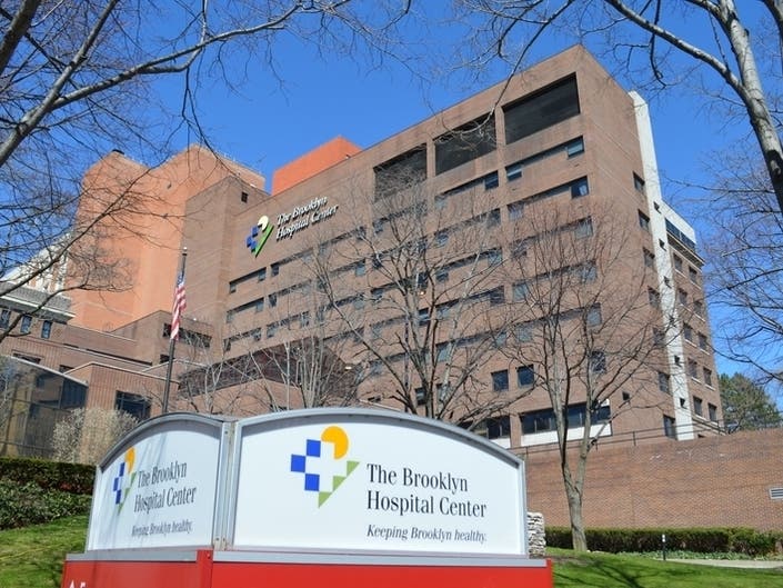 Infant Injuries Caused By BK Docs Who Ignored Pregnant Mom Suit Fort