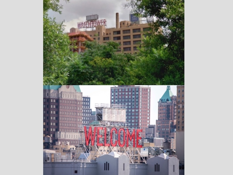 News small post card thumbnail