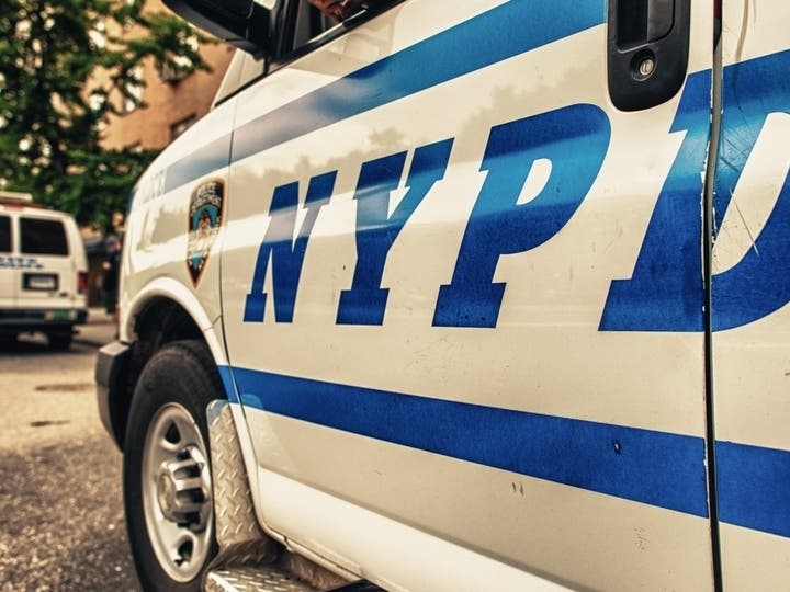 NYPD Cop Faces Murder Charge In Death Of 8YearOld Son Police New
