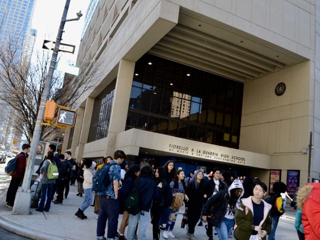 NYC Schools Shut Down As Coronavirus Spreads, Officials Say | New York ...