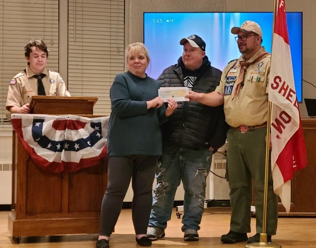 News small post card thumbnail