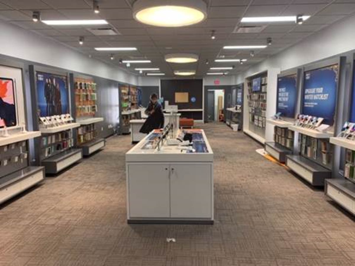 New AT&T Store Opens in Pembroke Pines | Miami, FL Patch