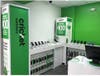 Cricket's latest Miami store is within the Bravo Supermarket on N.W. 119th Street.