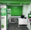Cricket's latest Miami store is within the Bravo Supermarket on N.W. 119th Street.
