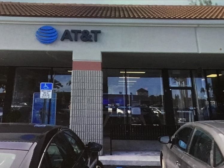AT&T Expands Retail Presence in Miami-Dade County | Miami, FL Patch