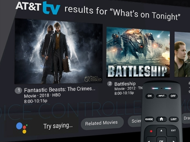 AT&T TV Available Throughout South Florida Now | Miami, FL Patch