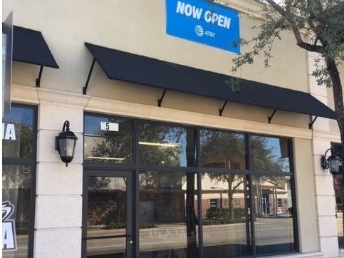 AT&T Continues to Expand its Retail Presence in South Florida | Miami ...