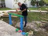 Abacus in math path