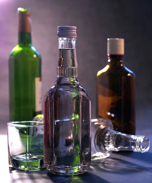 Alcohol detox Prescott Alcohol detox Prescott