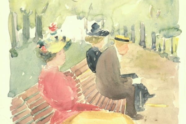 Spring Open House & Costume Exhibition