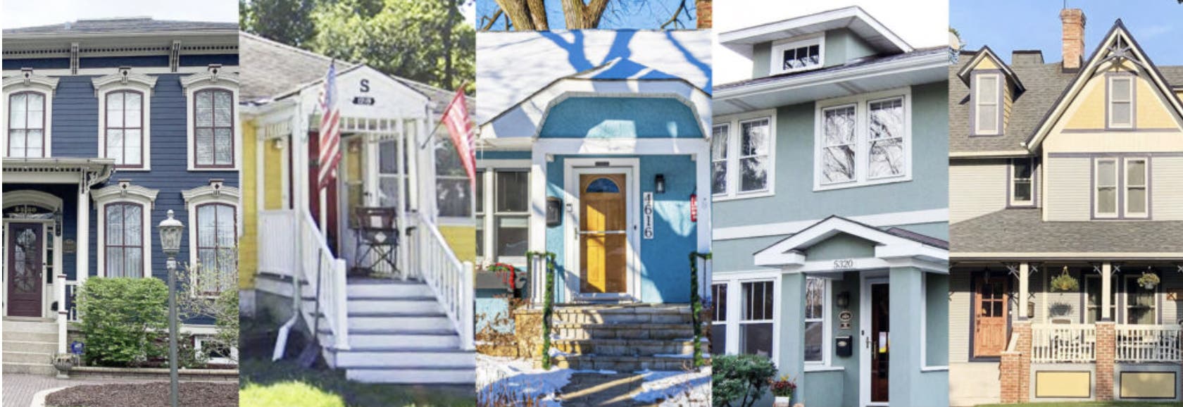 Preserving the History of your Home - Downers Grove Historic Home and Landmarking Programs