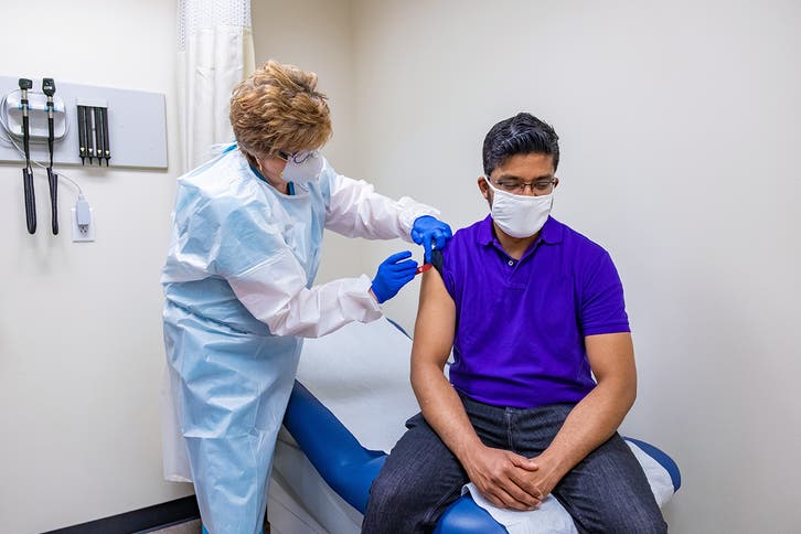 Flu Shots Now Available at CVS Pharmacy® and MinuteClinic® | Phoenix ...