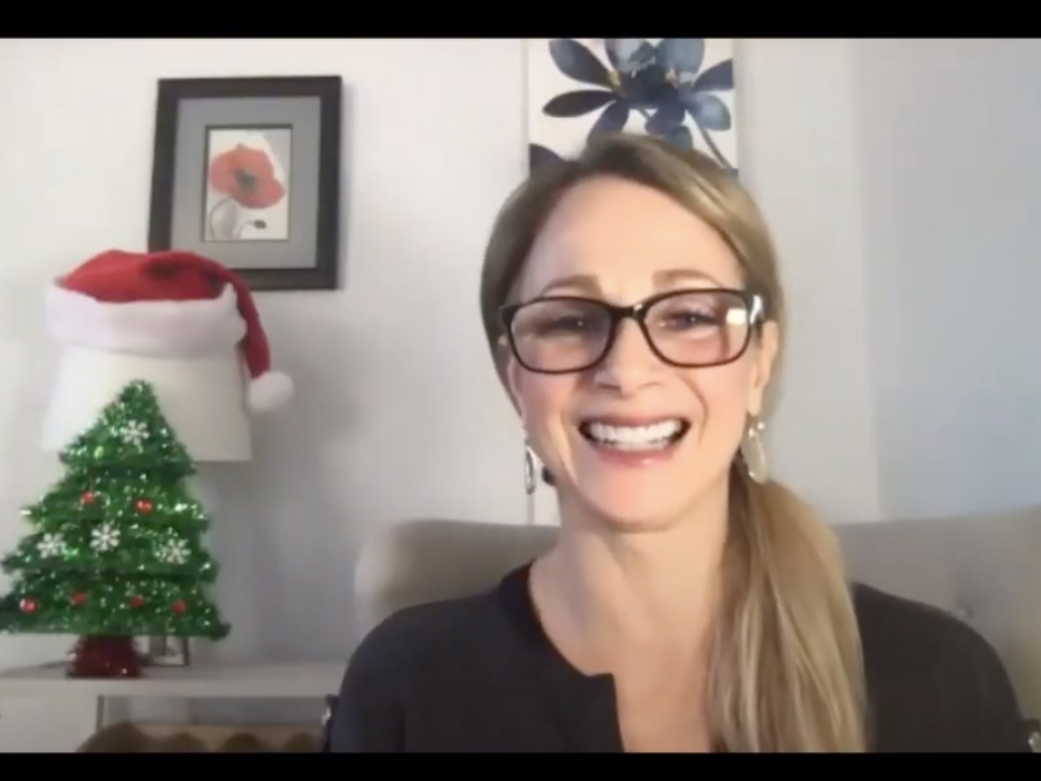 Holly Raye, Choreographer/Director at Camp Broadway LLC