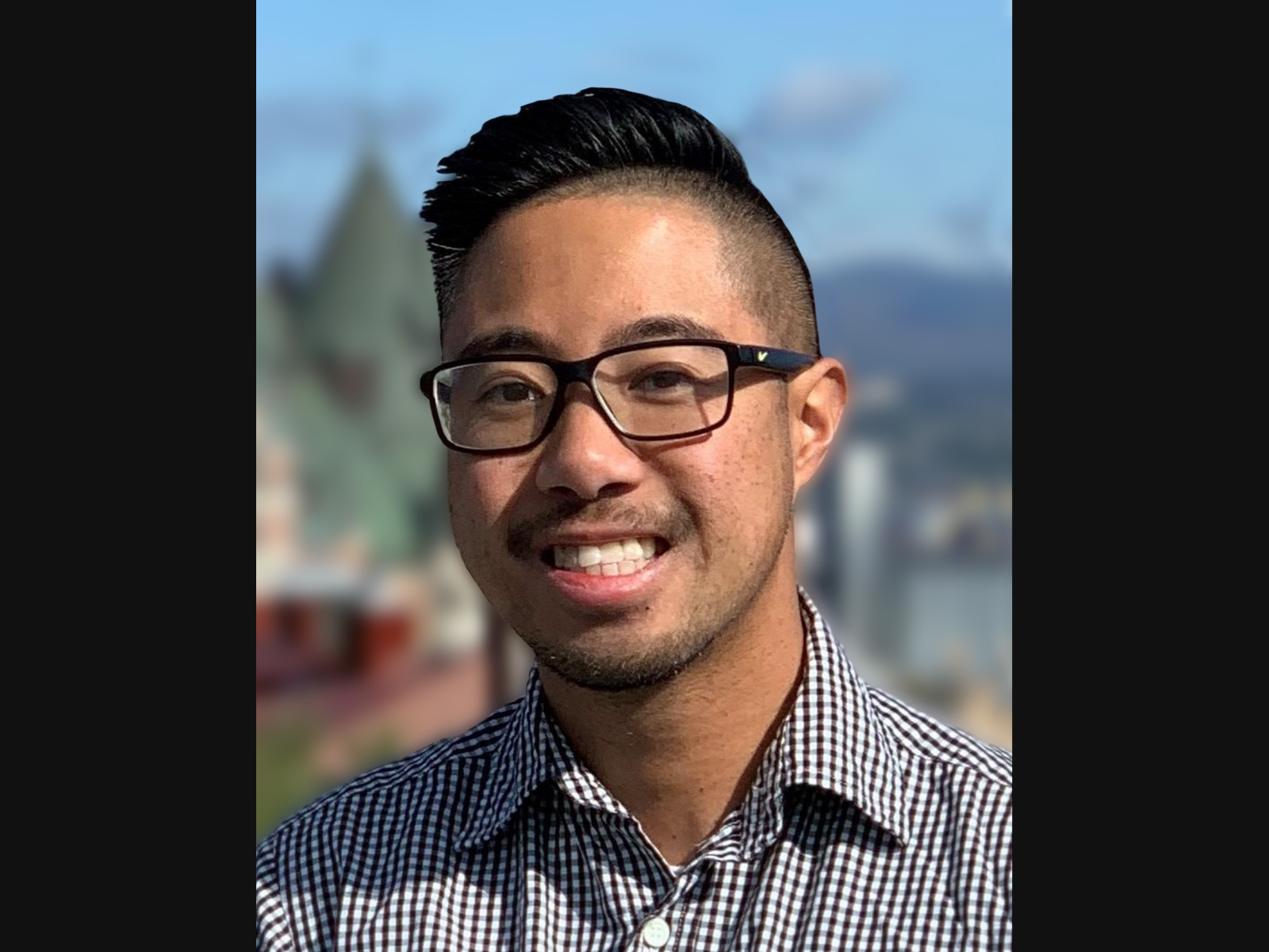 Ryan Valmores, District Leader Emerging Leader at CVS Pharmacy