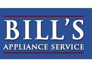 Bills Appliance Repair Service