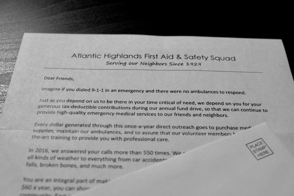 News small post card thumbnail