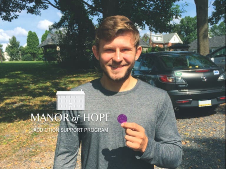 Manor of Hope