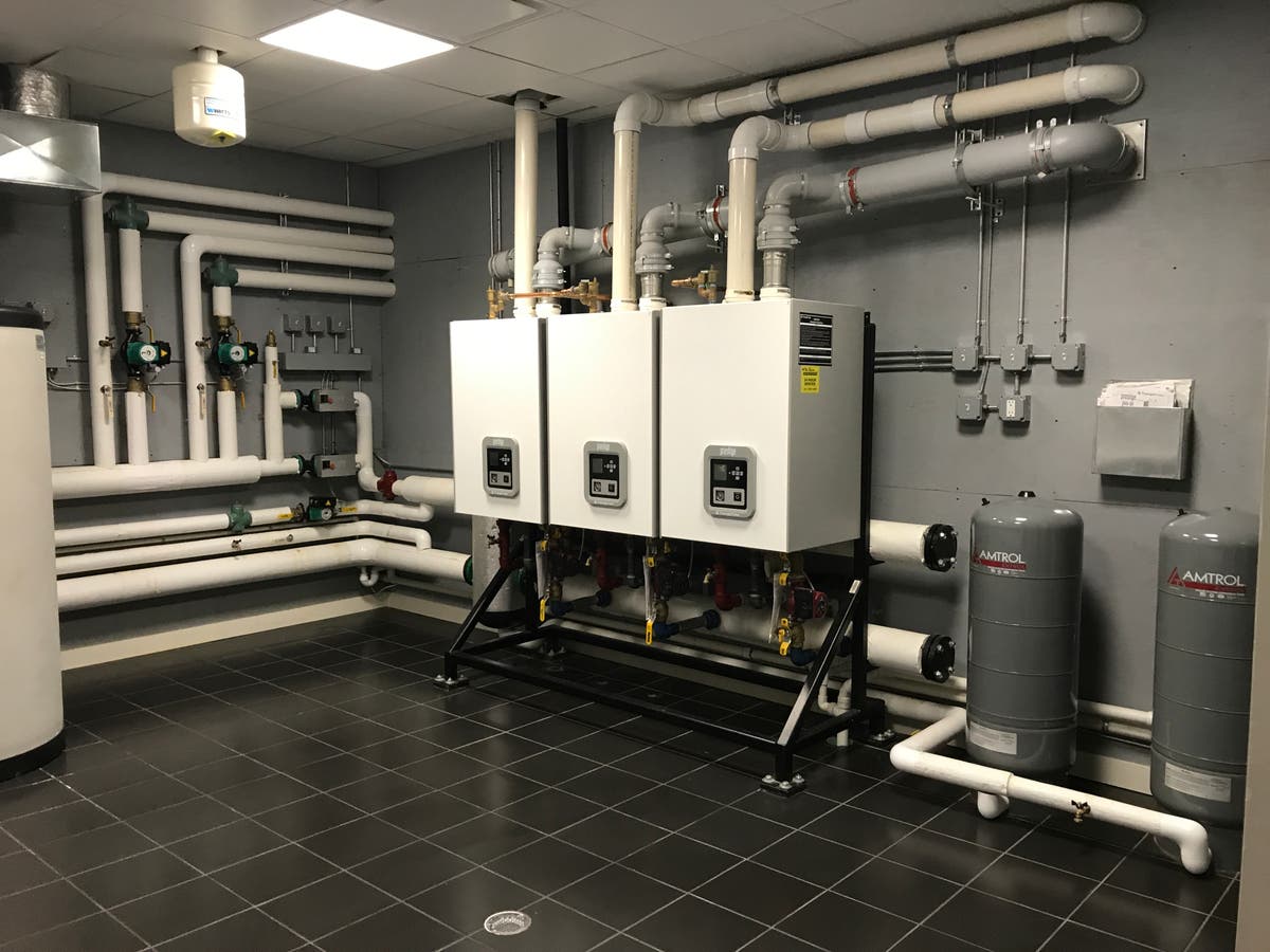 Tri Tech Mechanical LLC