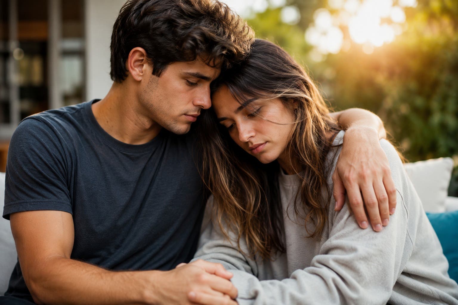 Inpatient Couples Rehab Orange County | Heal Together, Recover Together