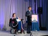 John Crowley, Chairman of the Board & CEO of Amicus Therapeutics, Chairman of the Board for Make-A-Wish America 2014-201