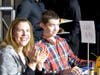 Michael, 14, is surprised when it is revealed that his wish to go to the French Alps to learn to cook is coming true