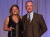 Rebecca A. Burke, Office Managing Partner,  New Jersey, Ernst & Young LLP and recipient of the Kathleen H. Murray Award 