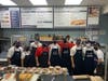 Jersey Mike's Subs in East Rutherford
