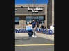 Victor With Jersey Mike's Franchisee Chris Rigassi