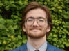 CSCVB Communication Manager Liam Doyle